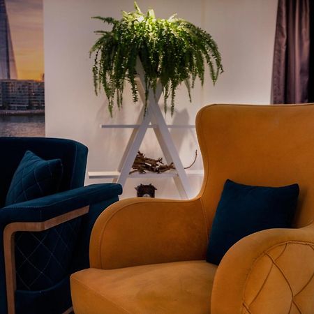 Bentley Apartments بريشتاين المظهر الخارجي الصورة