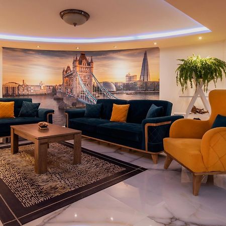 Bentley Apartments بريشتاين المظهر الخارجي الصورة