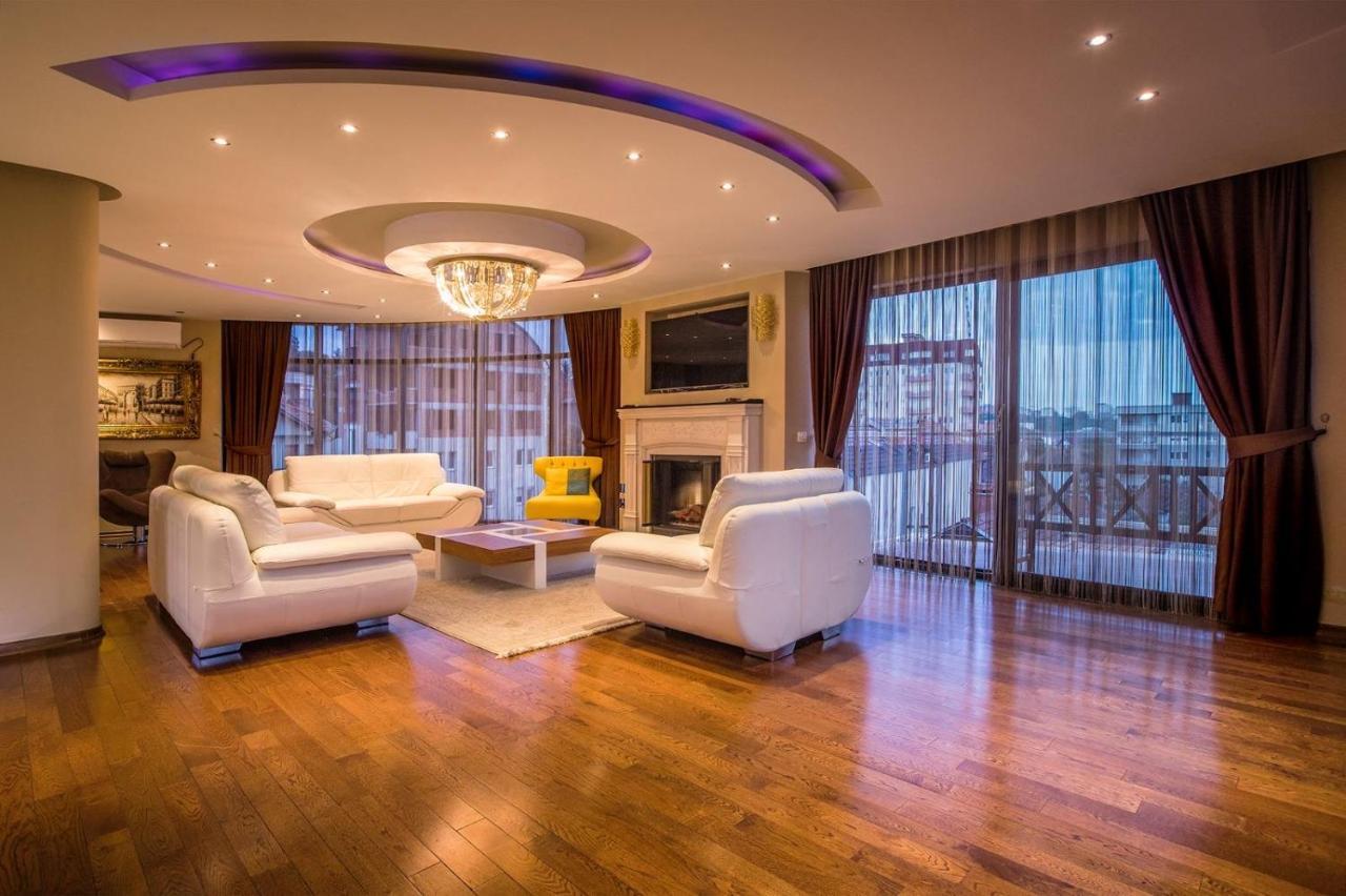 Bentley Apartments بريشتاين المظهر الخارجي الصورة