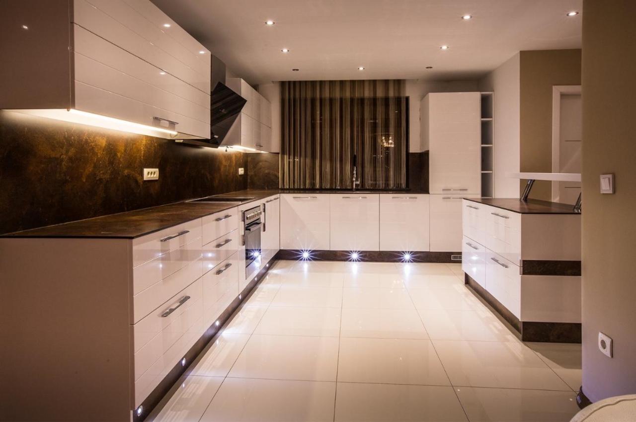 Bentley Apartments بريشتاين المظهر الخارجي الصورة