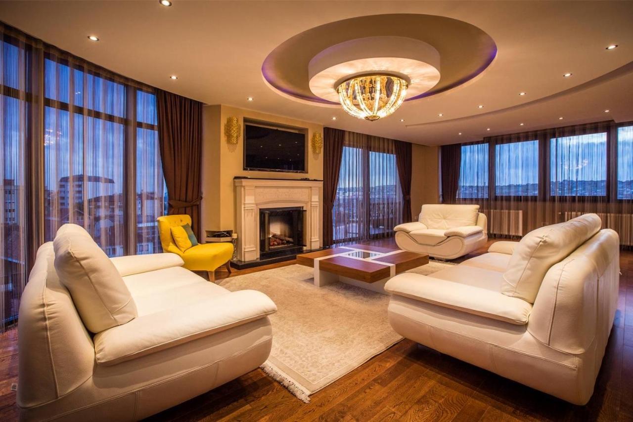 Bentley Apartments بريشتاين المظهر الخارجي الصورة