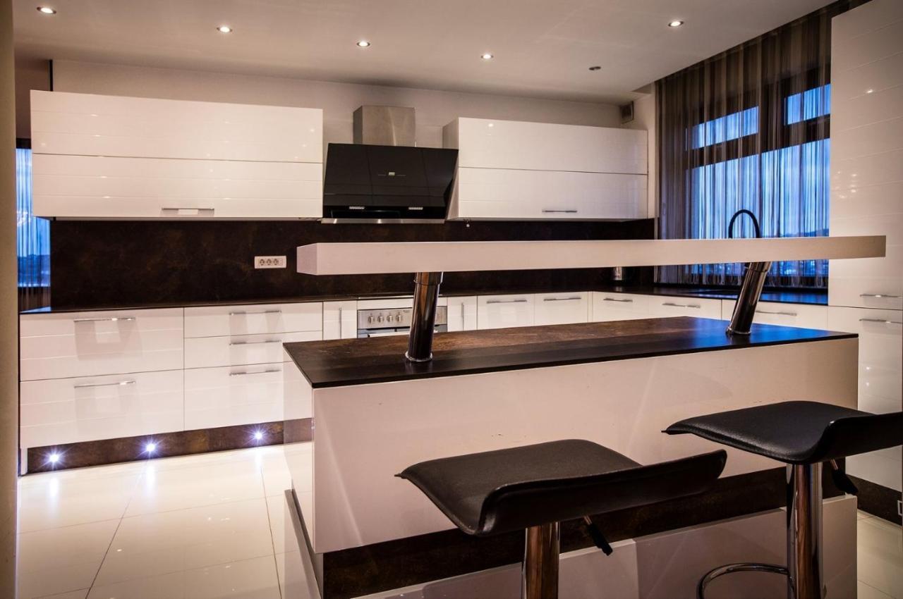 Bentley Apartments بريشتاين المظهر الخارجي الصورة