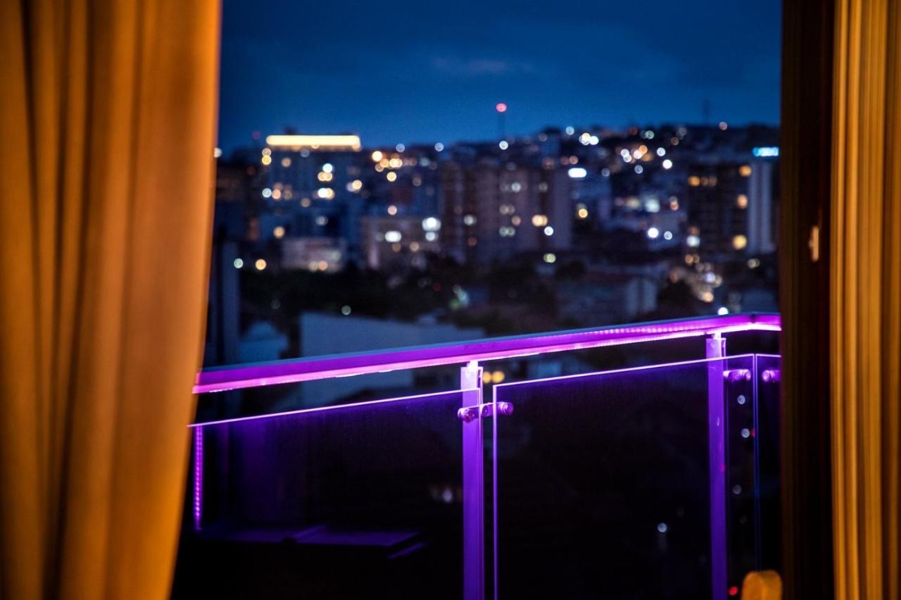 Bentley Apartments بريشتاين المظهر الخارجي الصورة