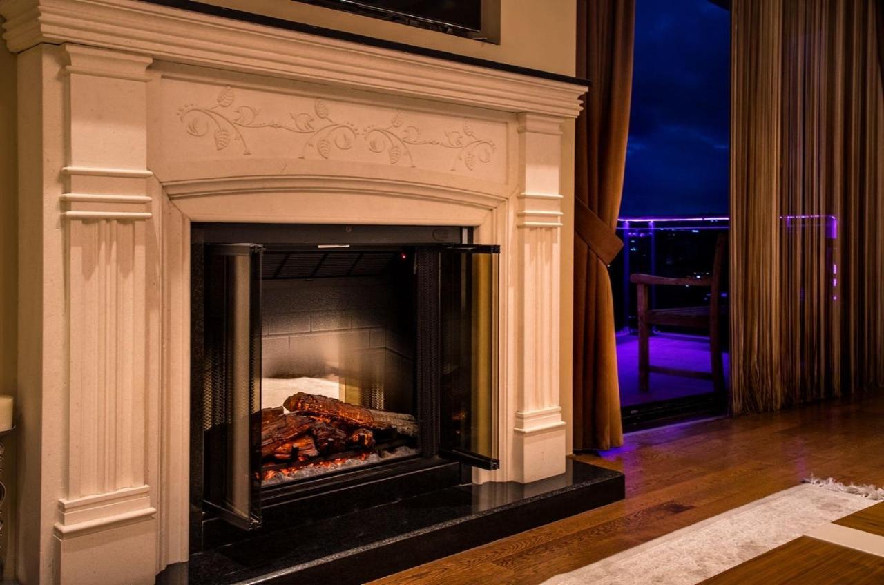 Bentley Apartments بريشتاين المظهر الخارجي الصورة