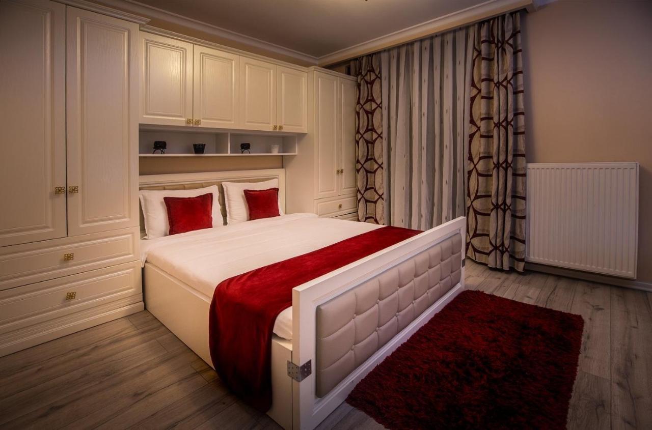 Bentley Apartments بريشتاين المظهر الخارجي الصورة