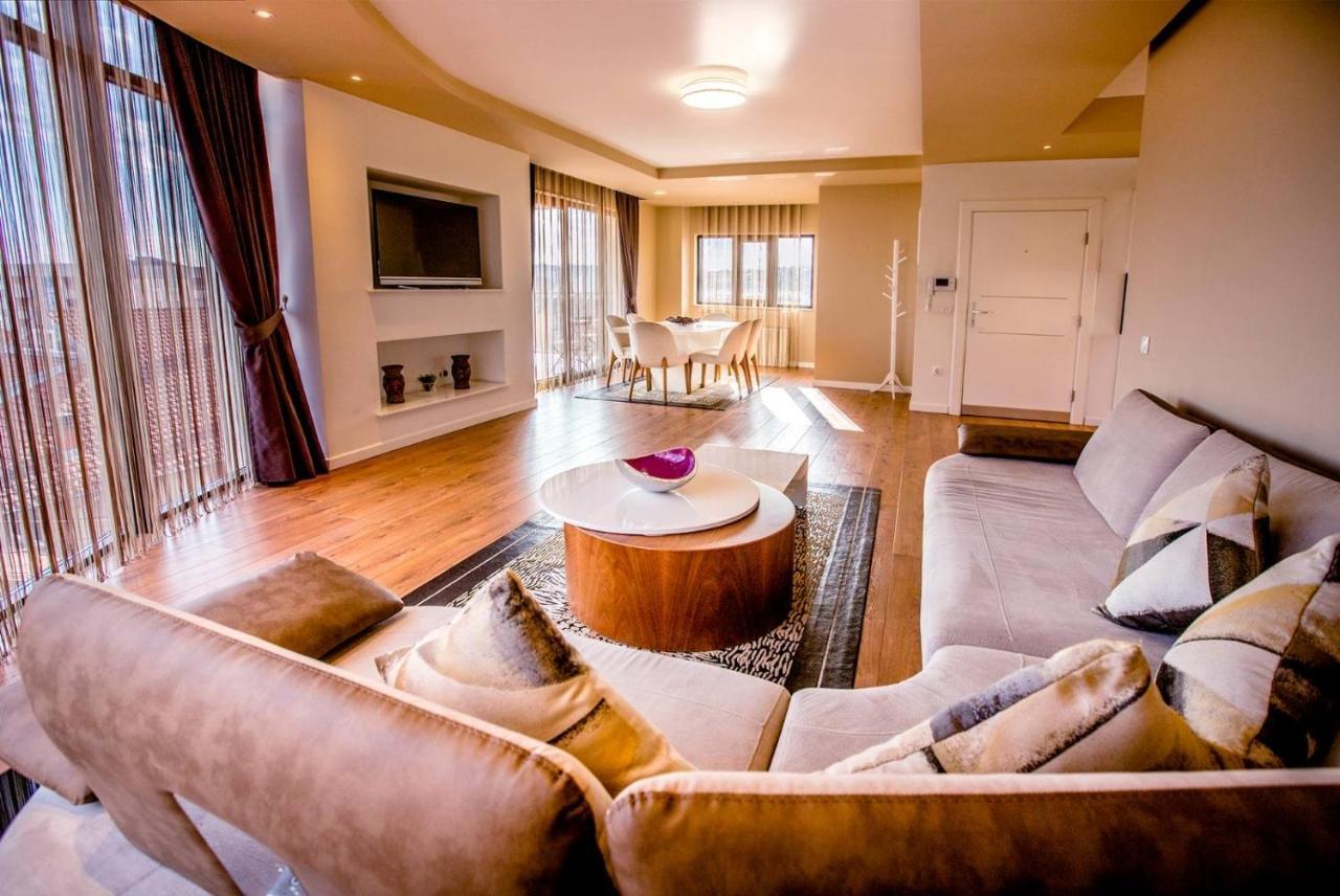 Bentley Apartments بريشتاين المظهر الخارجي الصورة