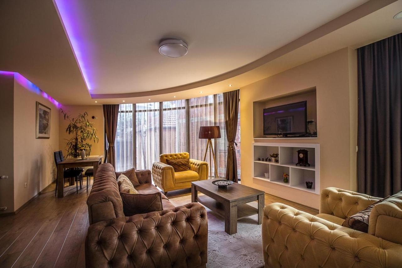 Bentley Apartments بريشتاين المظهر الخارجي الصورة