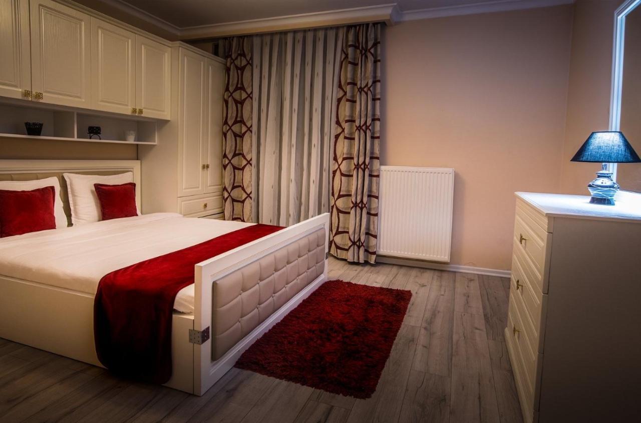 Bentley Apartments بريشتاين المظهر الخارجي الصورة