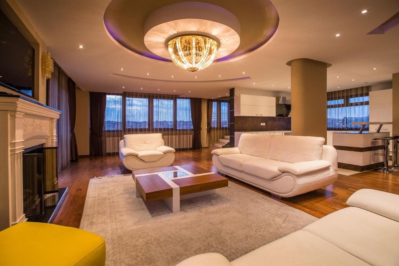 Bentley Apartments بريشتاين المظهر الخارجي الصورة