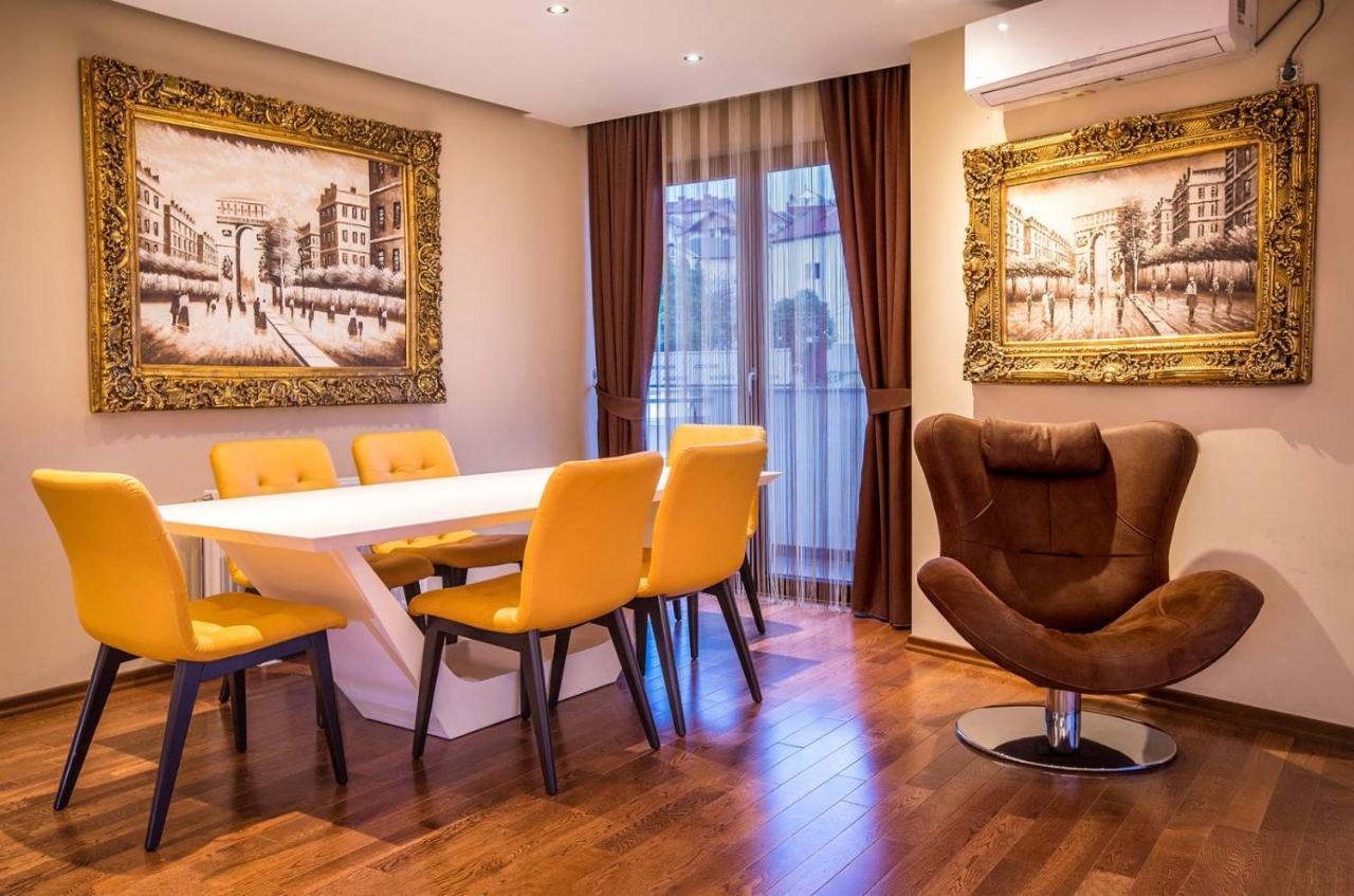 Bentley Apartments بريشتاين المظهر الخارجي الصورة