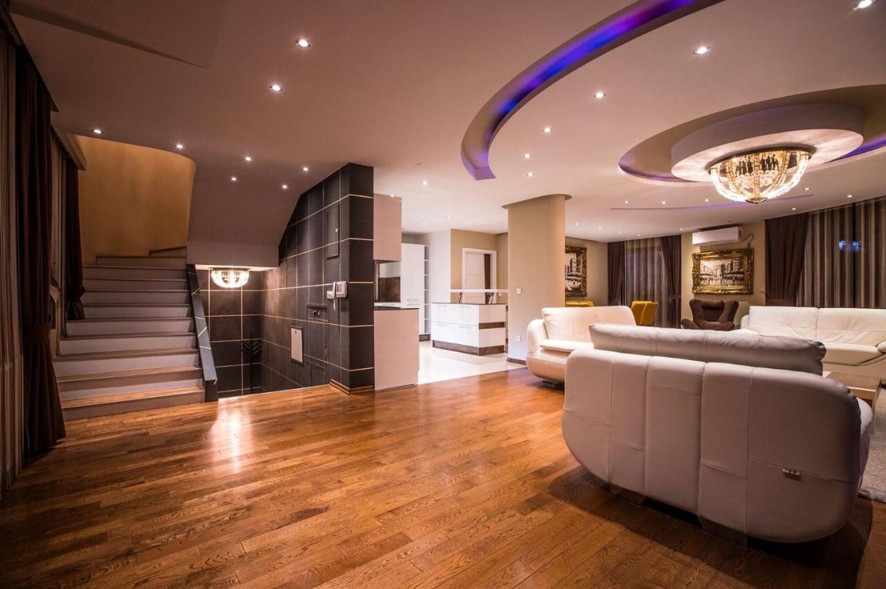 Bentley Apartments بريشتاين المظهر الخارجي الصورة
