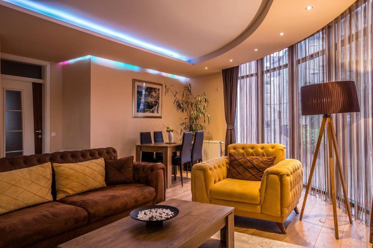 Bentley Apartments بريشتاين المظهر الخارجي الصورة