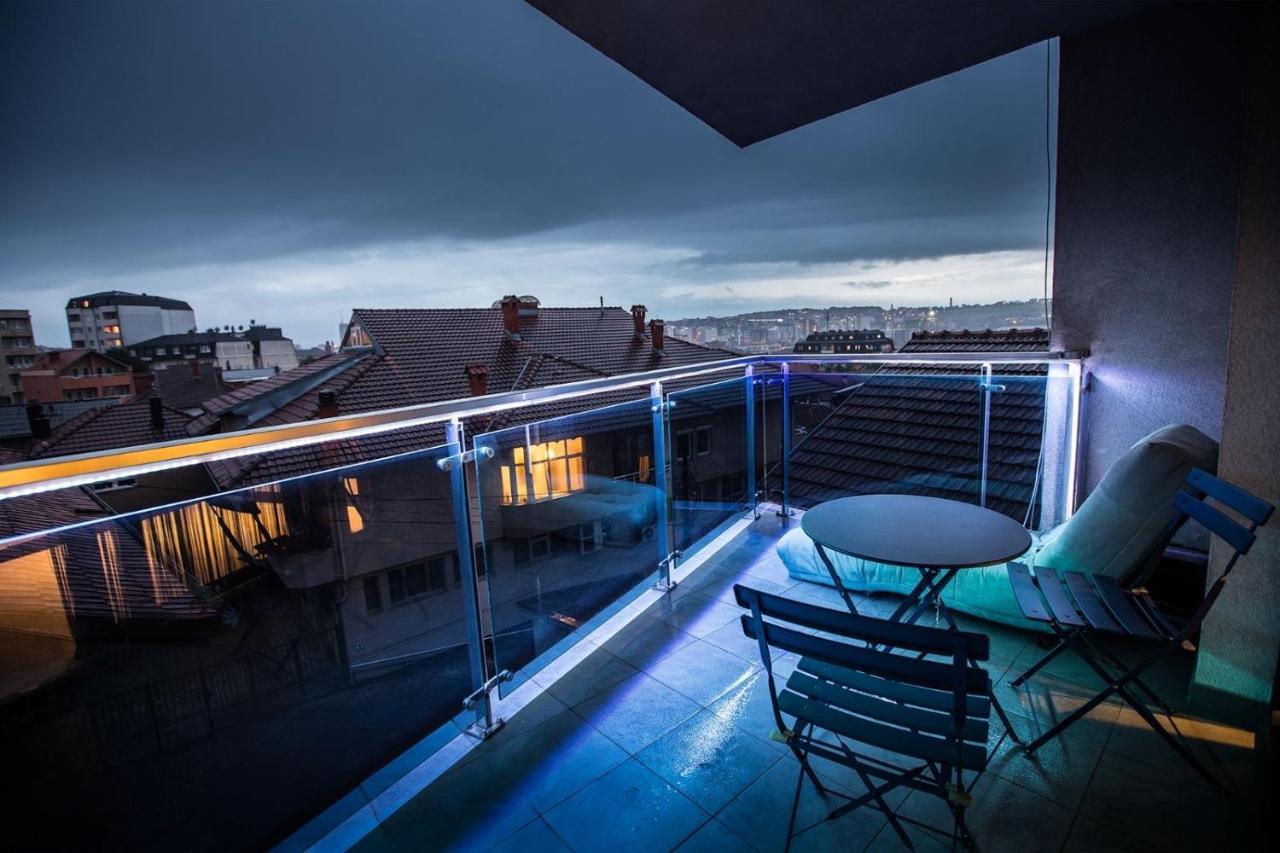 Bentley Apartments بريشتاين المظهر الخارجي الصورة