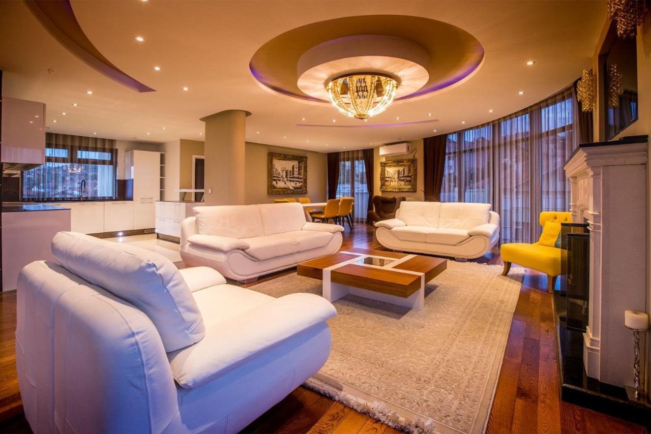 Bentley Apartments بريشتاين المظهر الخارجي الصورة