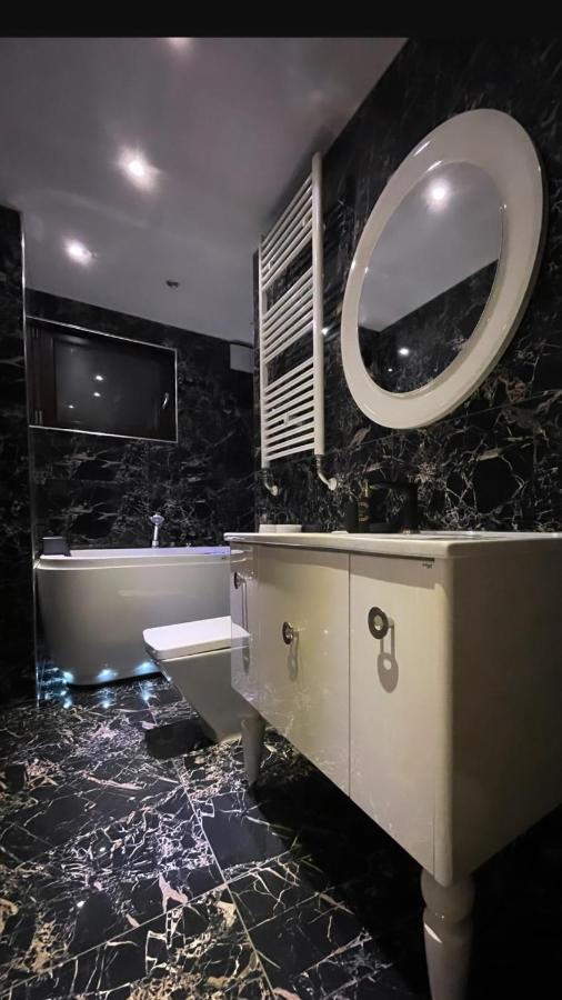 Bentley Apartments بريشتاين المظهر الخارجي الصورة