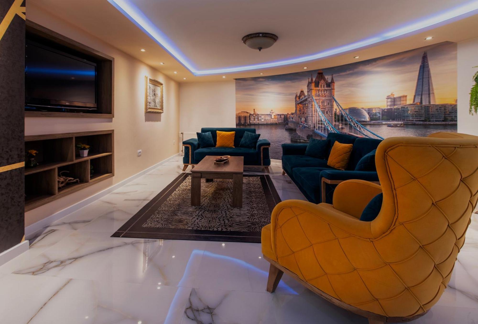 Bentley Apartments بريشتاين المظهر الخارجي الصورة