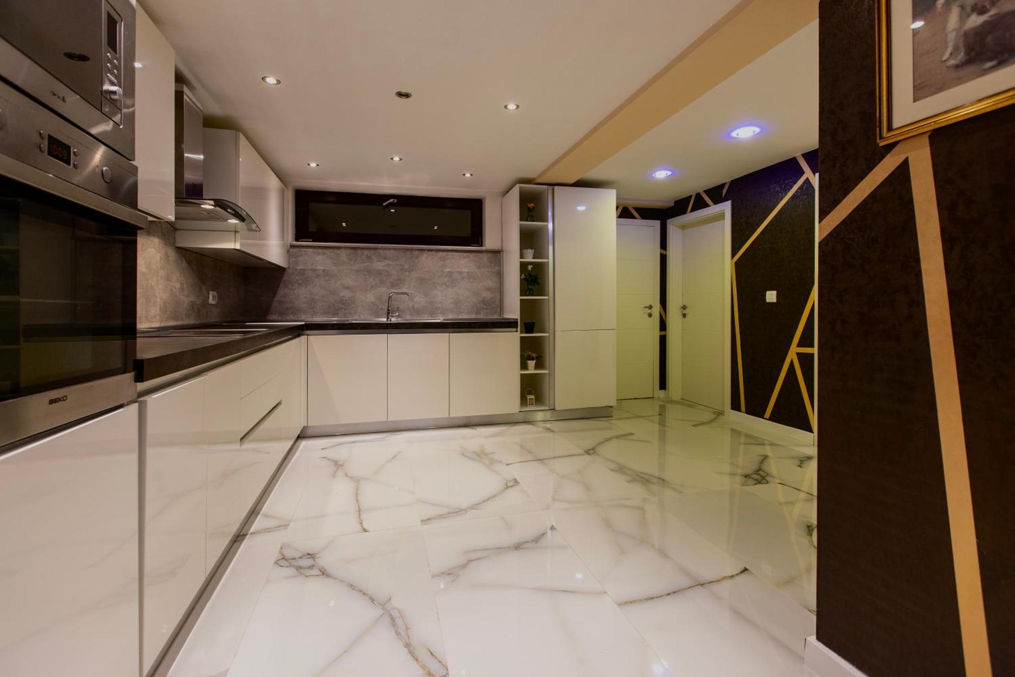 Bentley Apartments بريشتاين المظهر الخارجي الصورة