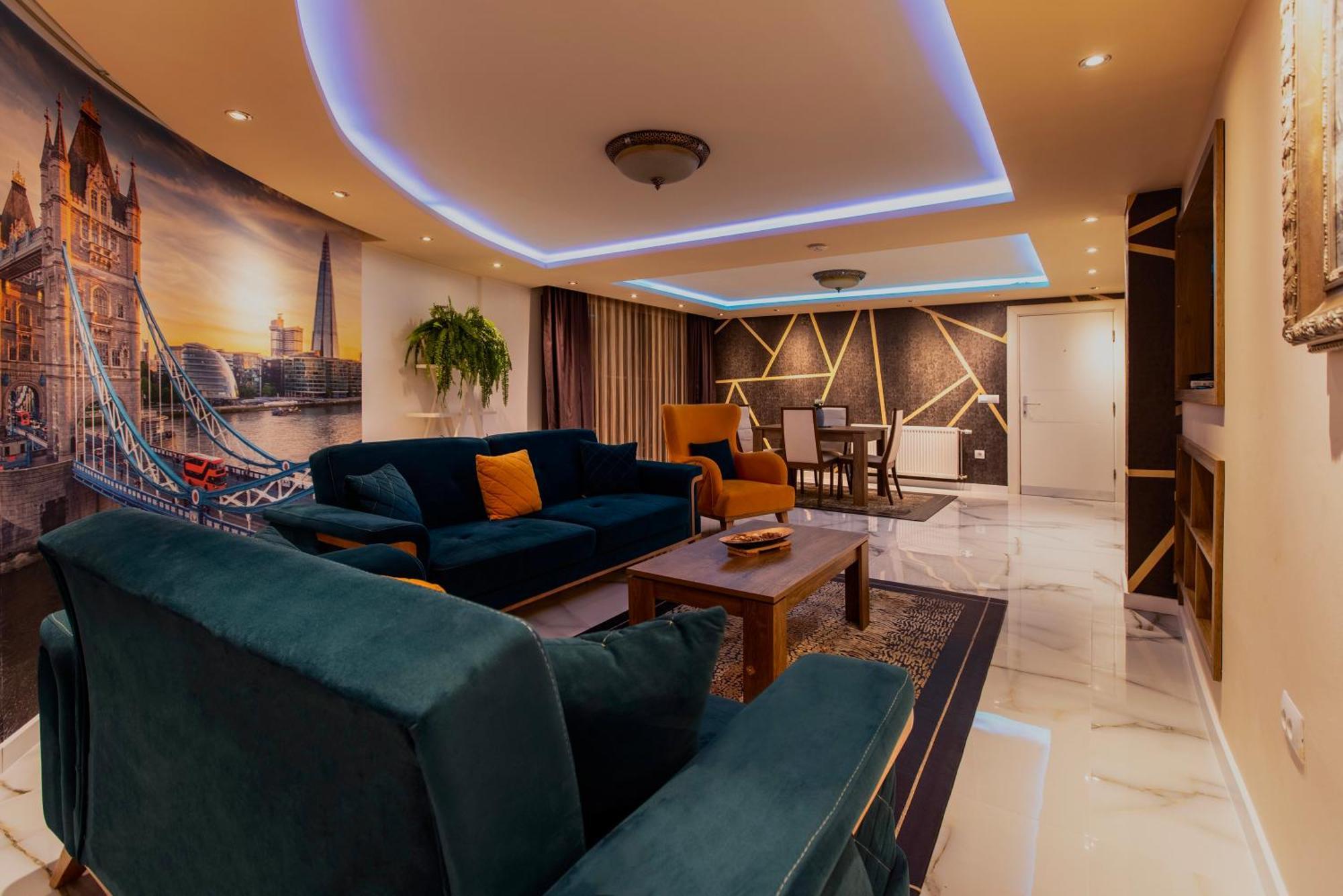 Bentley Apartments بريشتاين المظهر الخارجي الصورة