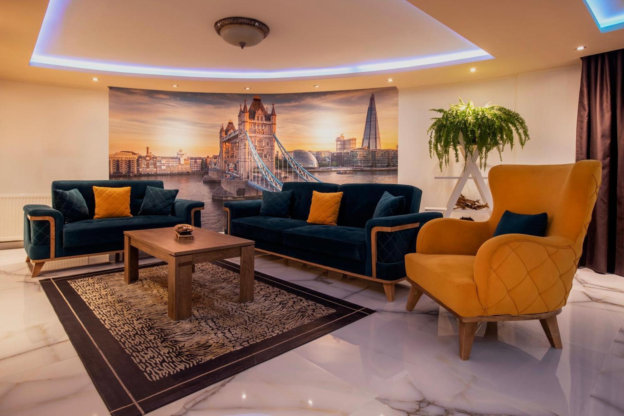 Bentley Apartments بريشتاين المظهر الخارجي الصورة