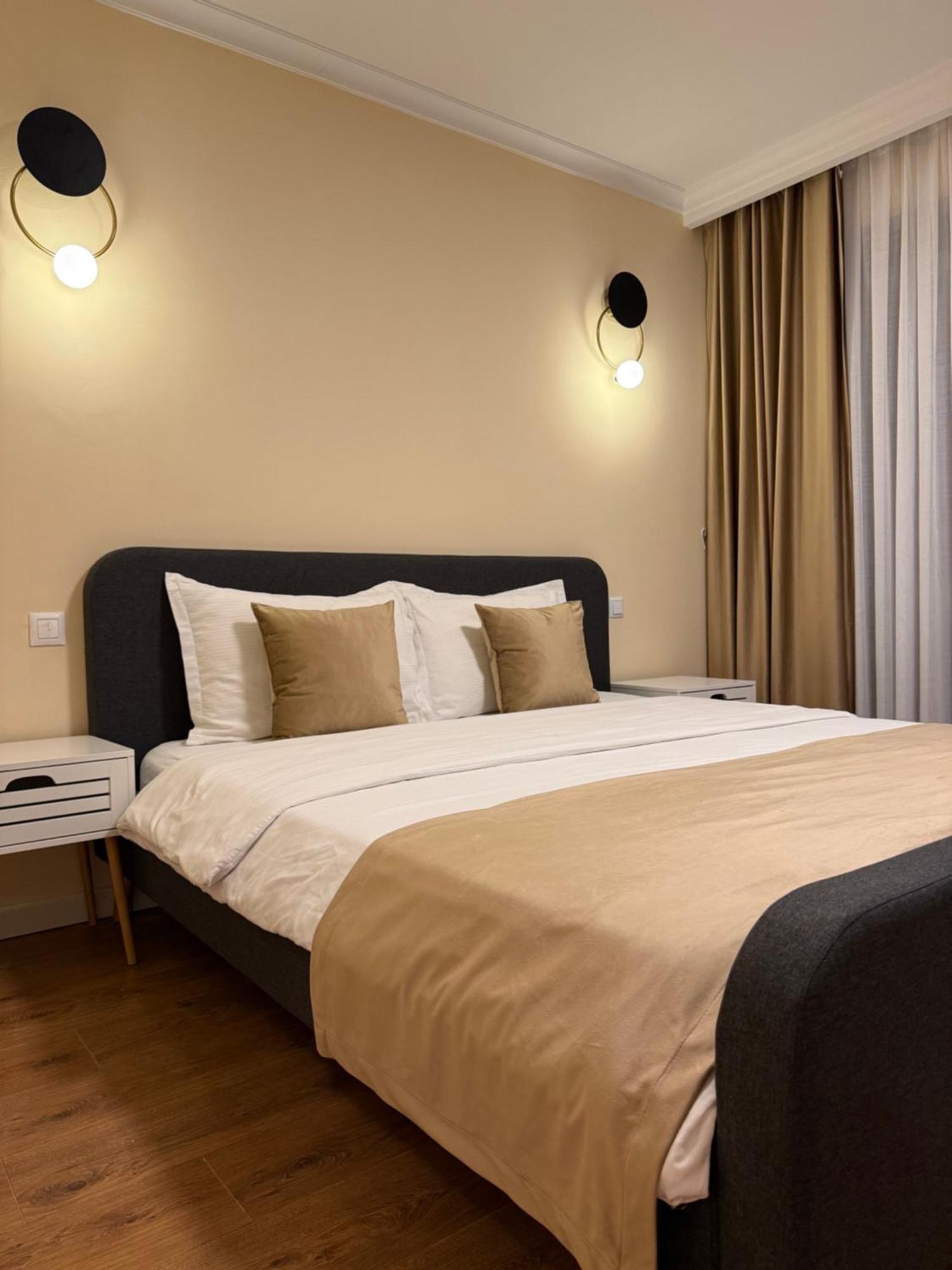 Bentley Apartments بريشتاين المظهر الخارجي الصورة