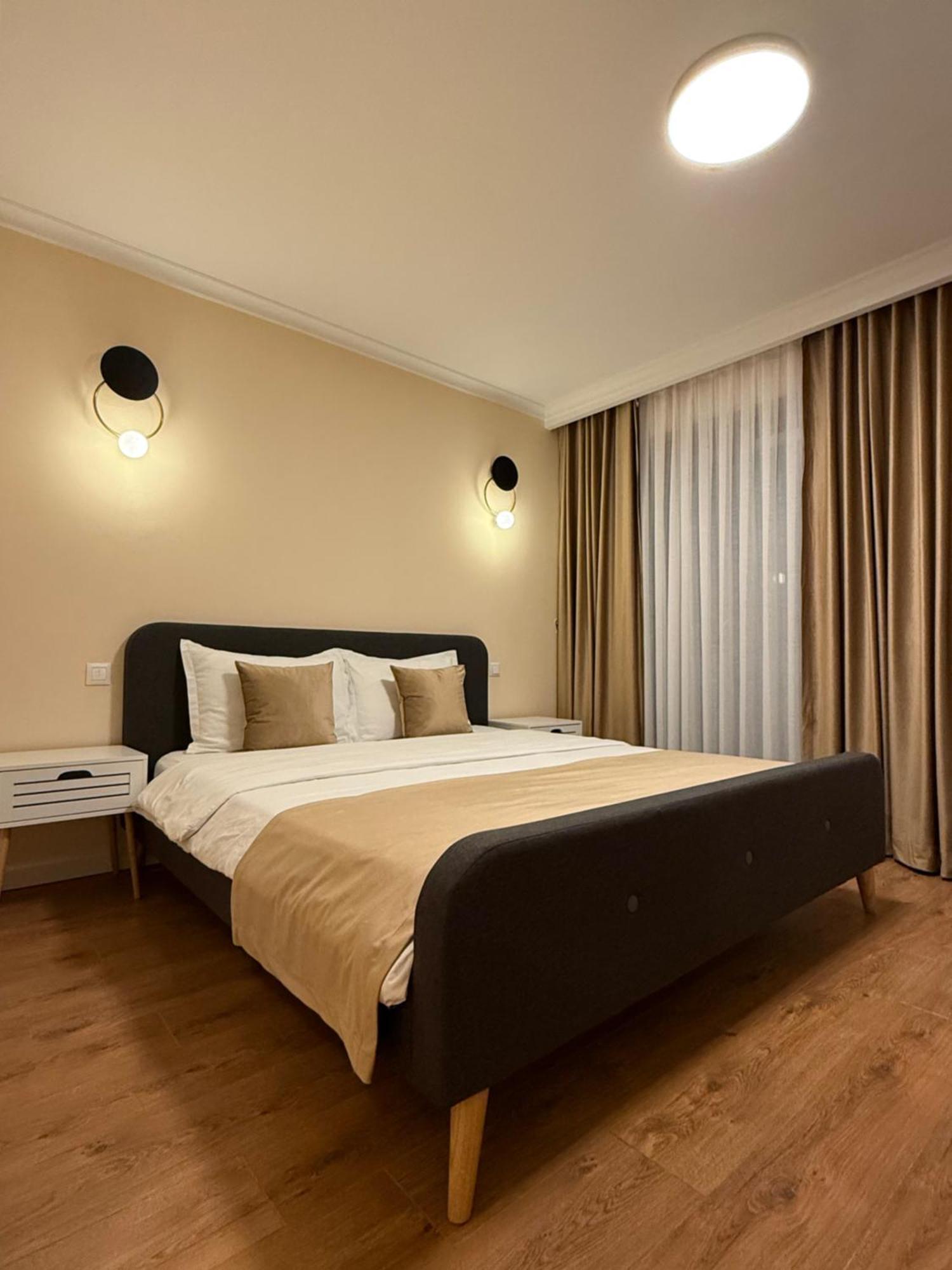 Bentley Apartments بريشتاين المظهر الخارجي الصورة