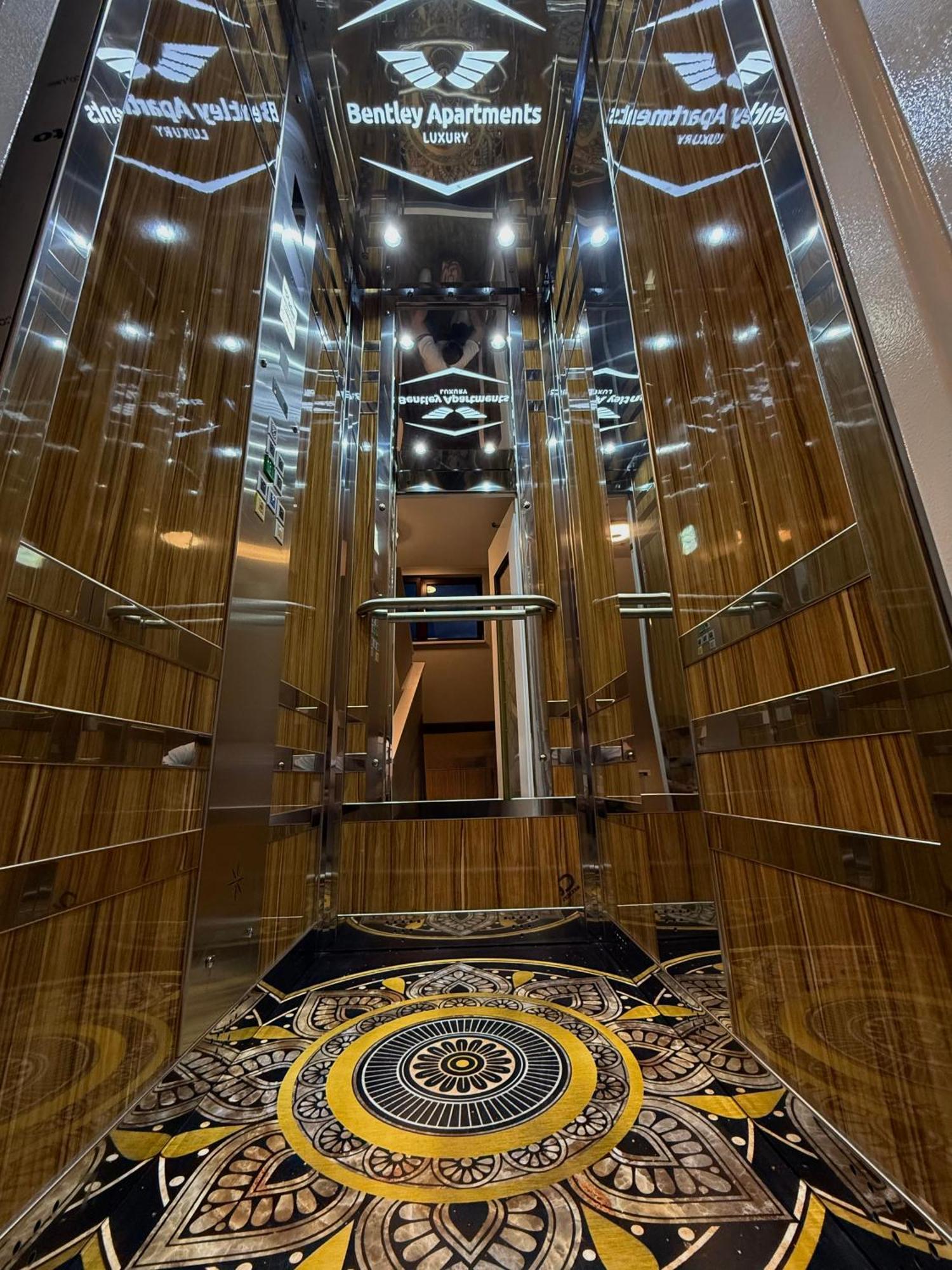 Bentley Apartments بريشتاين المظهر الخارجي الصورة