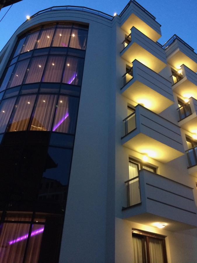 Bentley Apartments بريشتاين المظهر الخارجي الصورة