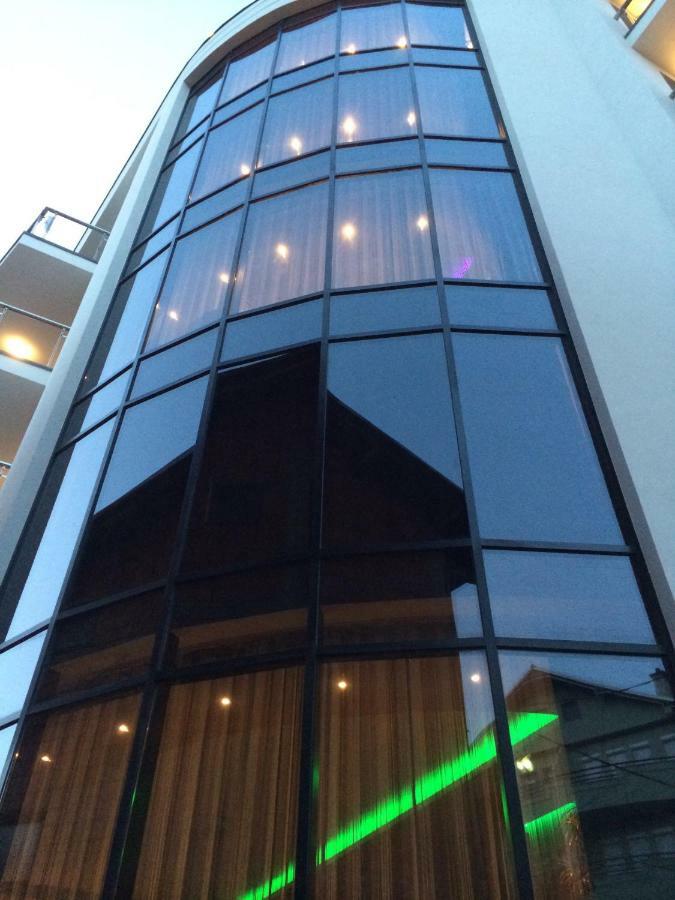 Bentley Apartments بريشتاين المظهر الخارجي الصورة